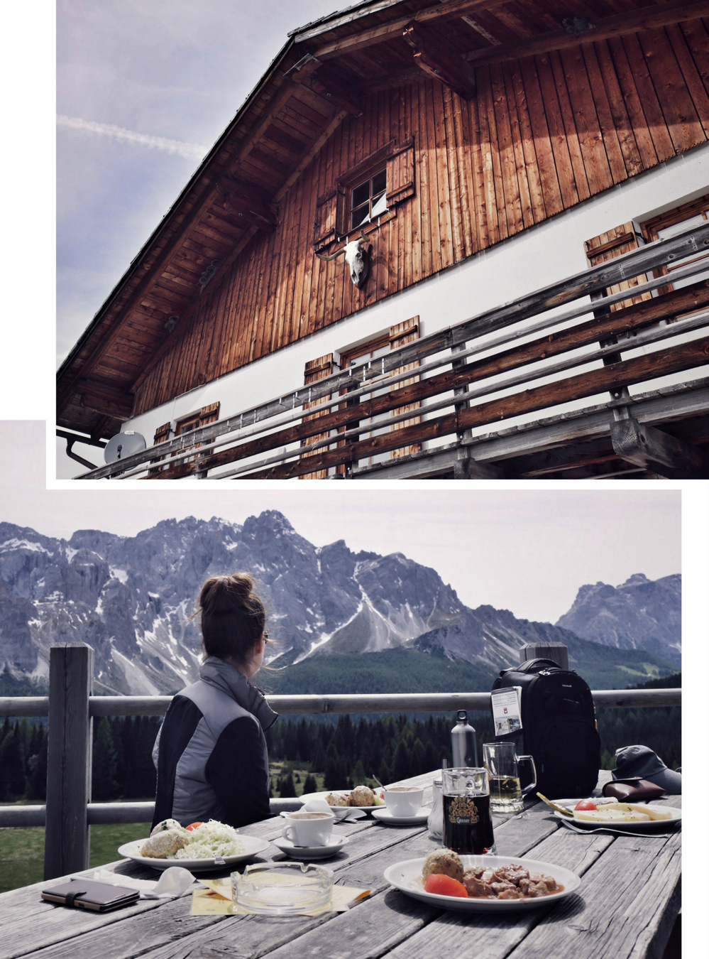 Dolomiten  Restaurant-Tipps, Innichen und Umgebung Restaurant-Tipps, Hotel Tipp Dolomiten, Natur Hotel Dolomiten, schöne Ortschaften in den Dolomiten, Reiseziele Dolomiten, wo kann man in Toblach schön essen gehen, Sterne Restaurant Dolomiten, Hotel Empfehlung Dolomiten, Lifestyle Blog, Like A Riot