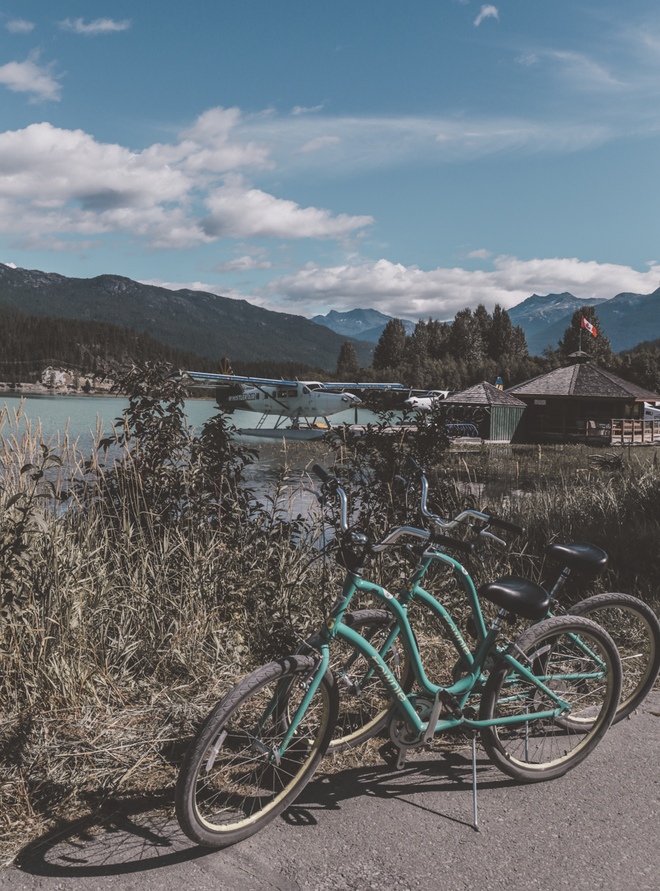 48 hours in Whistler Blackcomb, Vancouver Vintage Shopping, What to do in Whistler Blackcomb, The perfect trip to Vancouver, a guide to 48h in Whistler in summer, Whistler Blackcomb review, adventure magazine for women, dear heima, whistler blackcomb 48h travel guide