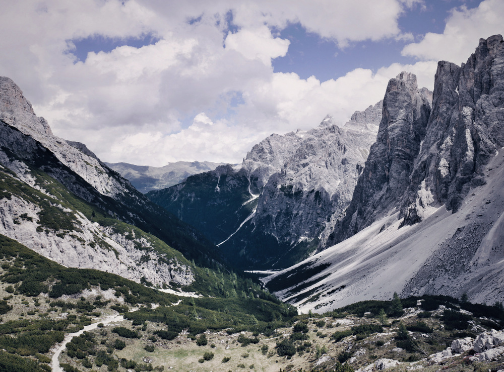 Drei Zinnen Wanderung, Fischleintal Wanderung, Dolomiten schöne Wanderung, beste Wanderungen in der Dolomitenregion, Drei Zinnen Dolomiten, Wanderweg zu den Drei Zinnen, Lifestyle Blog, Like A Riot