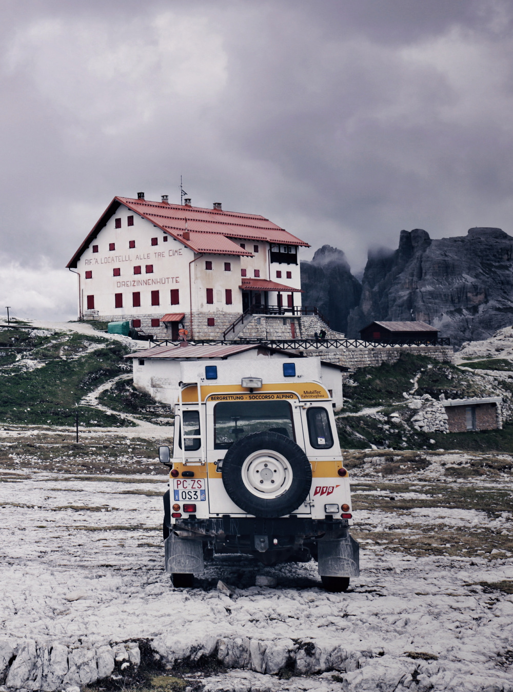 Drei Zinnen Wanderung, Fischleintal Wanderung, Dolomiten schöne Wanderung, beste Wanderungen in der Dolomitenregion, Drei Zinnen Dolomiten, Wanderweg zu den Drei Zinnen, Lifestyle Blog, Like A Riot