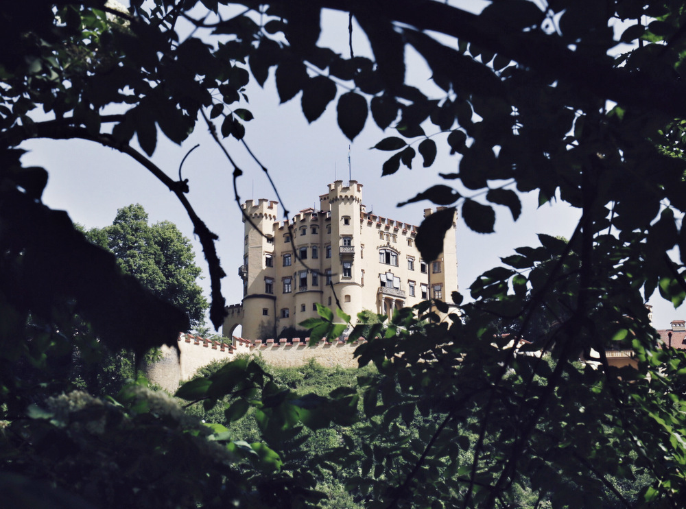 Füssen Geheimtipps, Schloss Neuschwanstein Bilder, lohnt sich Schloss Neuschwanstein, Schloss Hohenschwangau, schönste Schlösser Deutschlands, Deutschland Sehenswürdigkeiten, schönste Plätze Deutschlands, Lifestyle Blog, Like A Riot