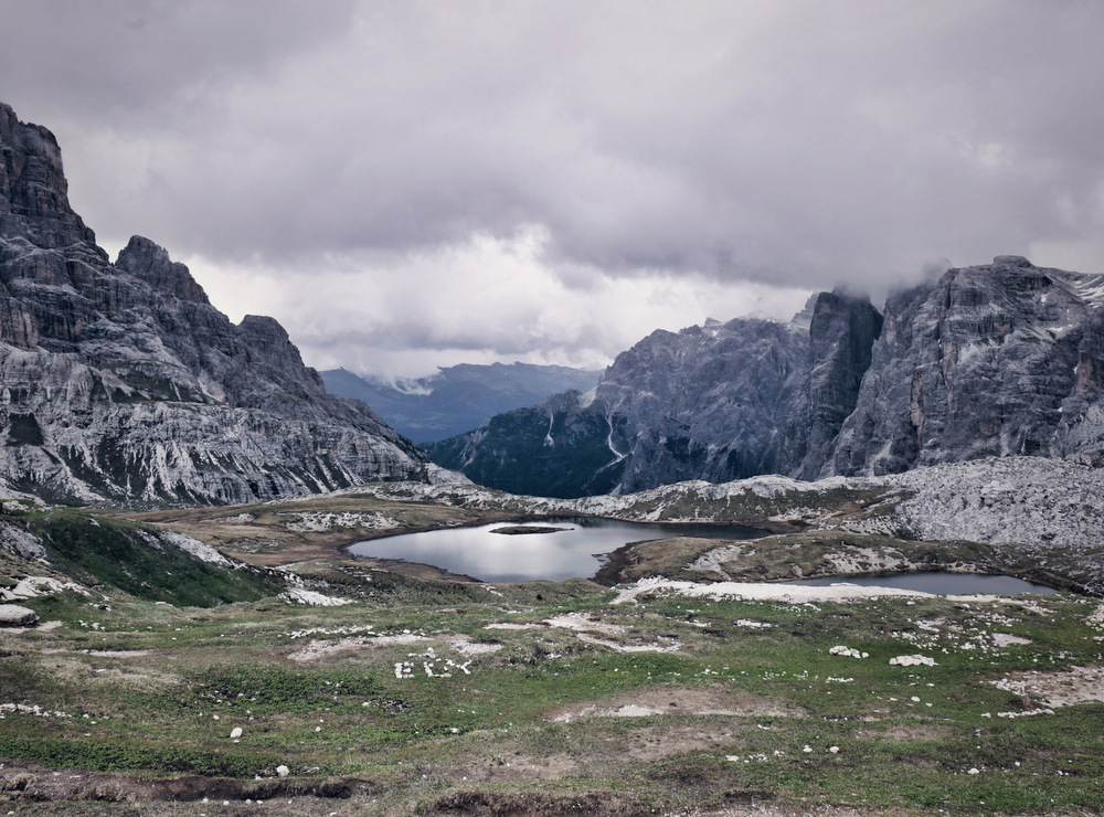 Drei Zinnen Wanderung, Fischleintal Wanderung, Dolomiten schöne Wanderung, beste Wanderungen in der Dolomitenregion, Drei Zinnen Dolomiten, Wanderweg zu den Drei Zinnen, Lifestyle Blog, Like A Riot