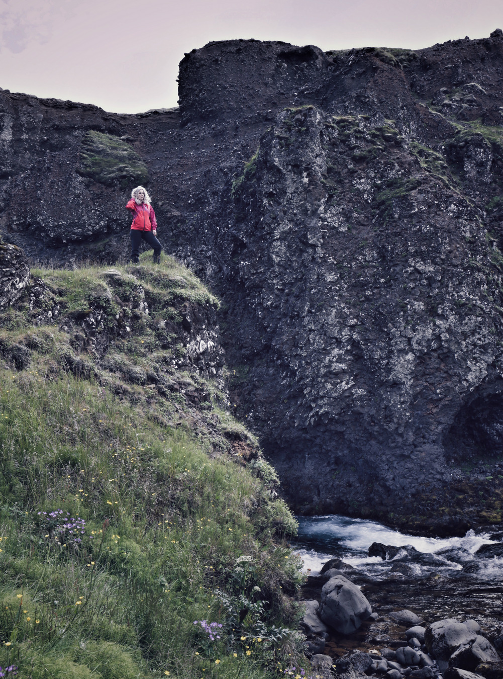 Packliste Island, richtige Wanderausrüstung für Island, welche Kleidung brauche ich in Island, Bergans Wanderkleidung, gute Outdoormarke Tipp, Tipp Outoormarke, Testbericht Wanderkleidung, Bergans of Norway, Lifestyle Blog, Like A Riot