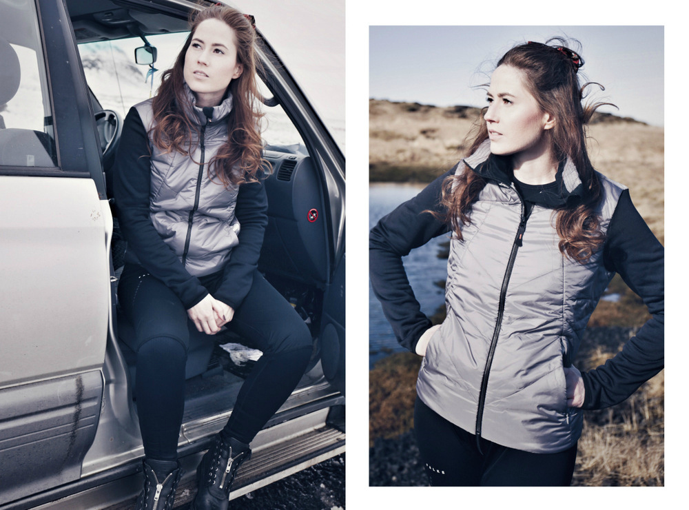 Outdoor Fashion, schöne Outdoor Mode, stylische Outdoor Mode, Falke Outdoor Kleidung, schicke Wanderkleidung, coole Wanderklamotten, ausgefallene Wandersachen, Island Blog, Iceland Blog, Like A Riot, Mode Blog, Fashion Blog 