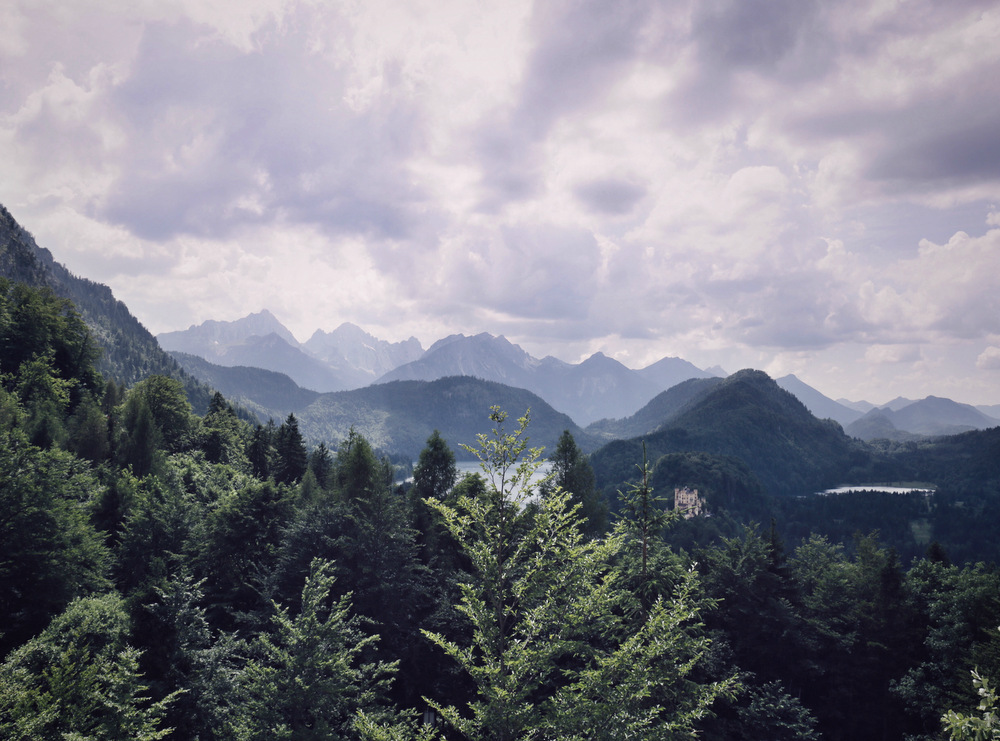 Füssen Geheimtipps, Schloss Neuschwanstein Bilder, lohnt sich Schloss Neuschwanstein, Schloss Hohenschwangau, schönste Schlösser Deutschlands, Deutschland Sehenswürdigkeiten, schönste Plätze Deutschlands, Lifestyle Blog, Like A Riot