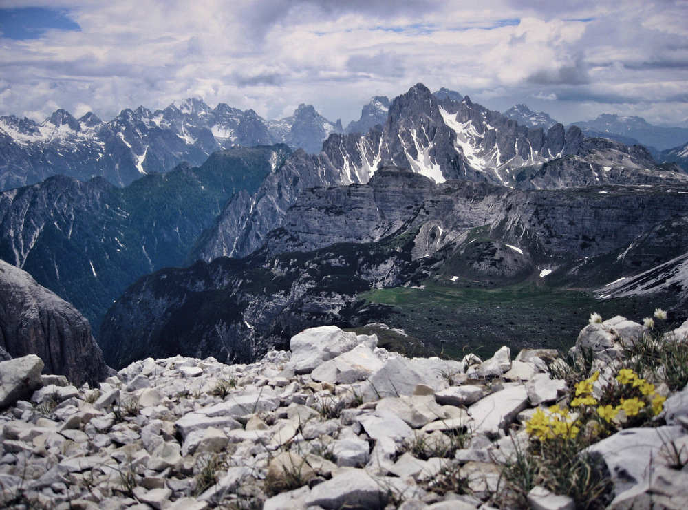 Wandertipps Sextner Dolomiten, Wanderguide Sextner Dolomiten, schöne Wanderrouten in den Sextner Dolomiten, Drei Zinnen Wanderung, Sextner Dolomiten Wanderungen, Lifestyle Blog, Like A Riot