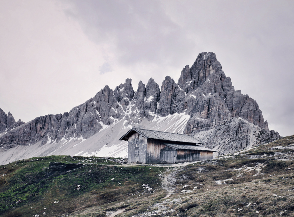 Drei Zinnen Wanderung, Fischleintal Wanderung, Dolomiten schöne Wanderung, beste Wanderungen in der Dolomitenregion, Drei Zinnen Dolomiten, Wanderweg zu den Drei Zinnen, Lifestyle Blog, Like A Riot