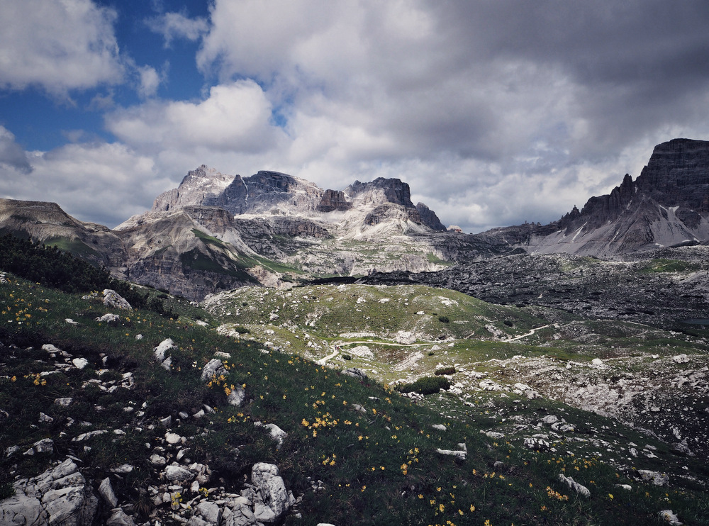 Wandertipps Sextner Dolomiten, Wanderguide Sextner Dolomiten, schöne Wanderrouten in den Sextner Dolomiten, Drei Zinnen Wanderung, Sextner Dolomiten Wanderungen, Lifestyle Blog, Like A Riot