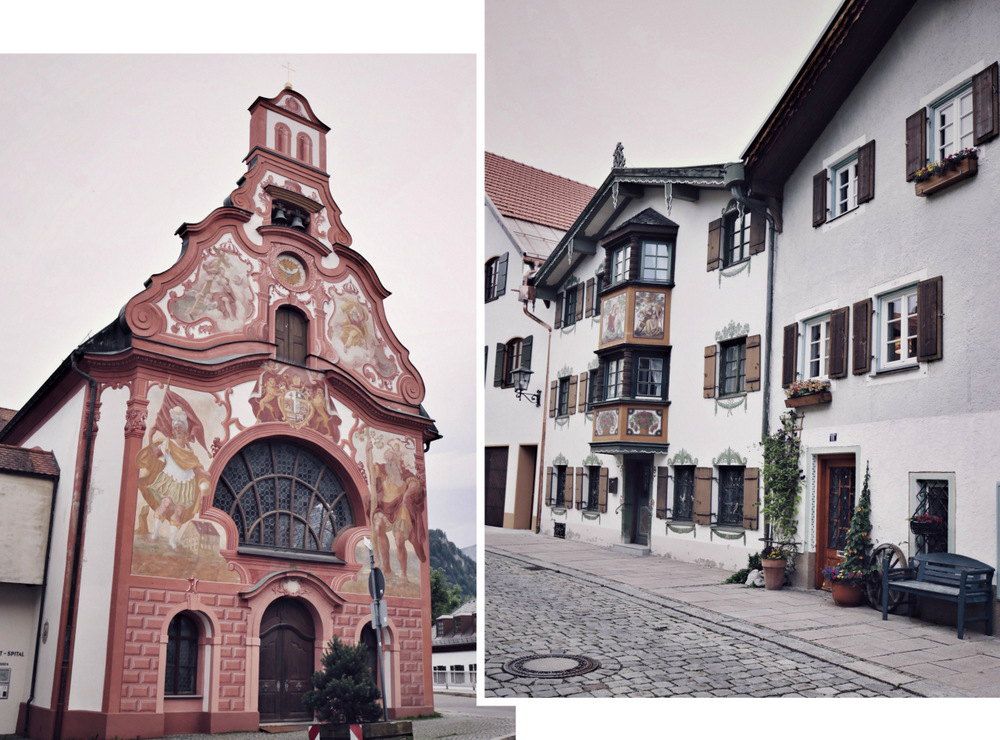 Füssen Geheimtipps, Schloss Neuschwanstein Bilder, lohnt sich Schloss Neuschwanstein, Schloss Hohenschwangau, schönste Schlösser Deutschlands, Deutschland Sehenswürdigkeiten, schönste Plätze Deutschlands, Lifestyle Blog, Like A Riot