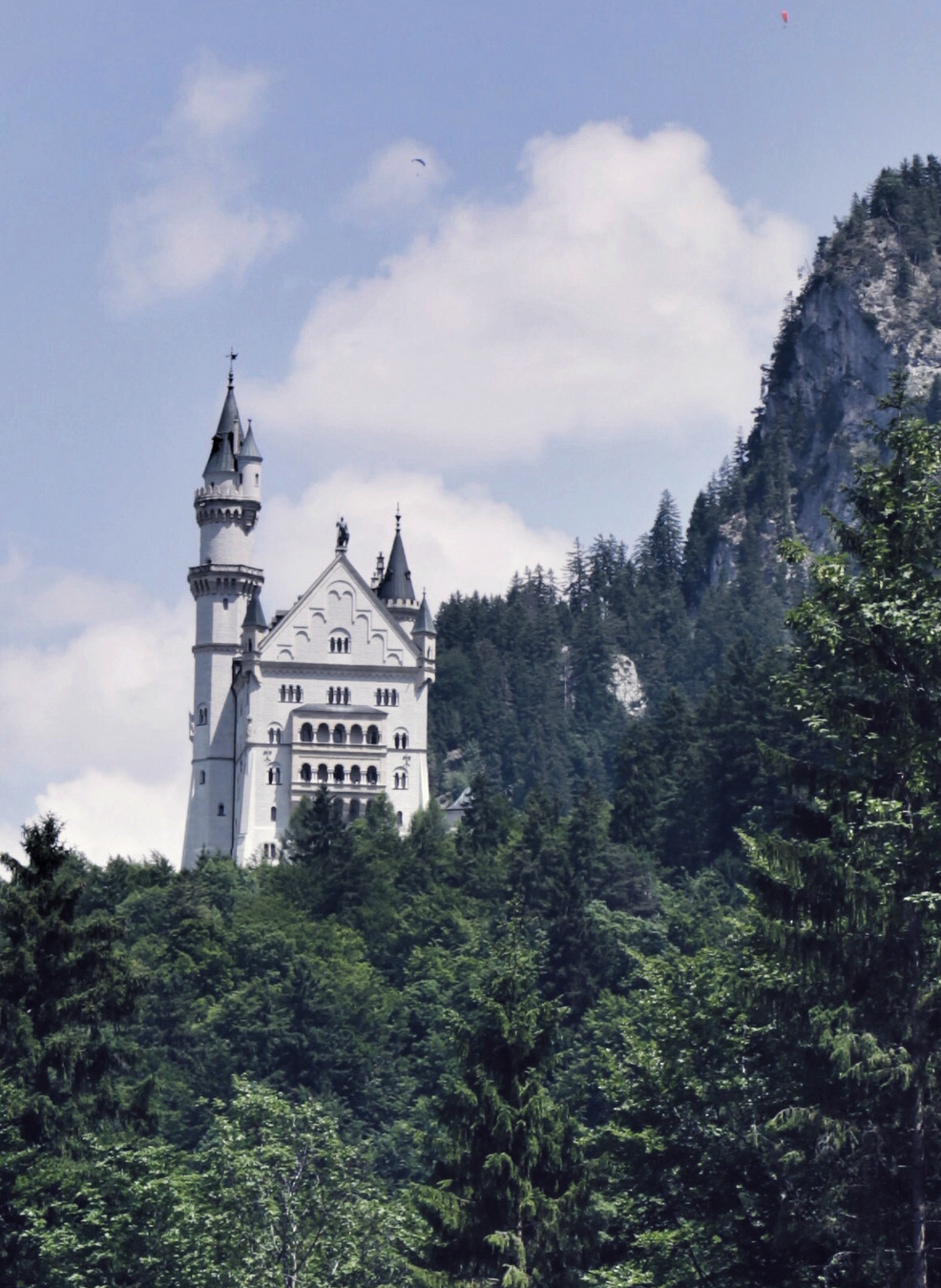 Füssen Geheimtipps, Schloss Neuschwanstein Bilder, lohnt sich Schloss Neuschwanstein, Schloss Hohenschwangau, schönste Schlösser Deutschlands, Deutschland Sehenswürdigkeiten, schönste Plätze Deutschlands, Lifestyle Blog, Like A Riot