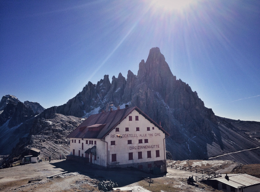 Wandertipps Sextner Dolomiten, Wanderguide Sextner Dolomiten, schöne Wanderrouten in den Sextner Dolomiten, Drei Zinnen Wanderung, Sextner Dolomiten Wanderungen, Lifestyle Blog, Like A Riot