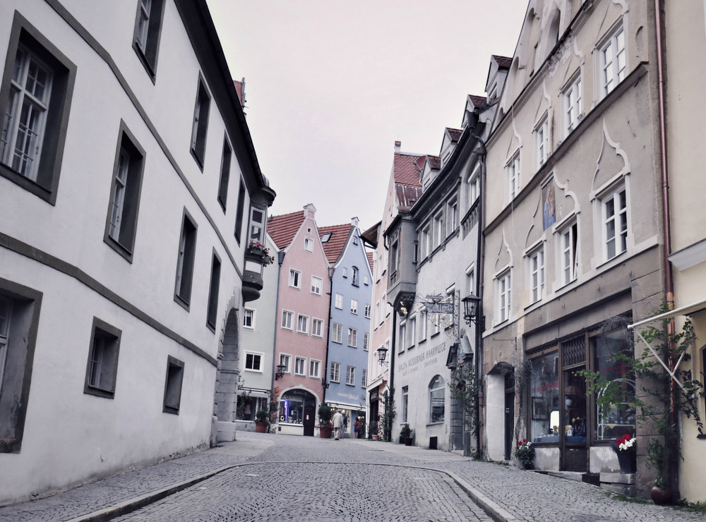 Füssen Geheimtipps, Schloss Neuschwanstein Bilder, lohnt sich Schloss Neuschwanstein, Schloss Hohenschwangau, schönste Schlösser Deutschlands, Deutschland Sehenswürdigkeiten, schönste Plätze Deutschlands, Lifestyle Blog, Like A Riot