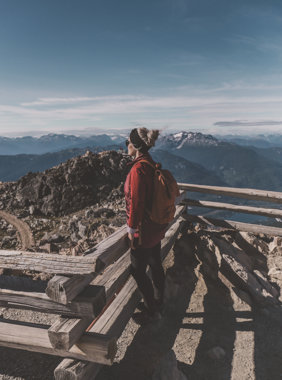 48 hours in Whistler Blackcomb, Vancouver Vintage Shopping, What to do in Whistler Blackcomb, The perfect trip to Vancouver, a guide to 48h in Whistler in summer, Whistler Blackcomb review, adventure magazine for women, dear heima, whistler blackcomb 48h travel guide