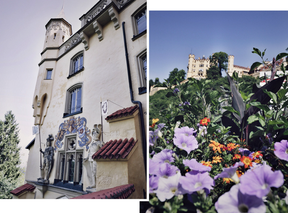 Füssen Geheimtipps, Schloss Neuschwanstein Bilder, lohnt sich Schloss Neuschwanstein, Schloss Hohenschwangau, schönste Schlösser Deutschlands, Deutschland Sehenswürdigkeiten, schönste Plätze Deutschlands, Lifestyle Blog, Like A Riot