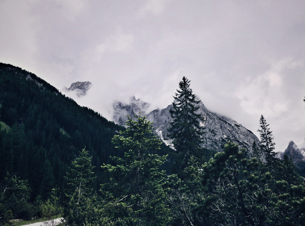 Drei Zinnen Wanderung, Fischleintal Wanderung, Dolomiten schöne Wanderung, beste Wanderungen in der Dolomitenregion, Drei Zinnen Dolomiten, Wanderweg zu den Drei Zinnen, Lifestyle Blog, Like A Riot