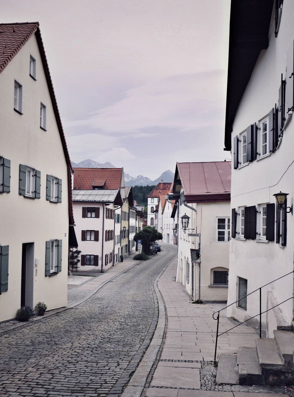 Füssen Geheimtipps, Schloss Neuschwanstein Bilder, lohnt sich Schloss Neuschwanstein, Schloss Hohenschwangau, schönste Schlösser Deutschlands, Deutschland Sehenswürdigkeiten, schönste Plätze Deutschlands, Lifestyle Blog, Like A Riot