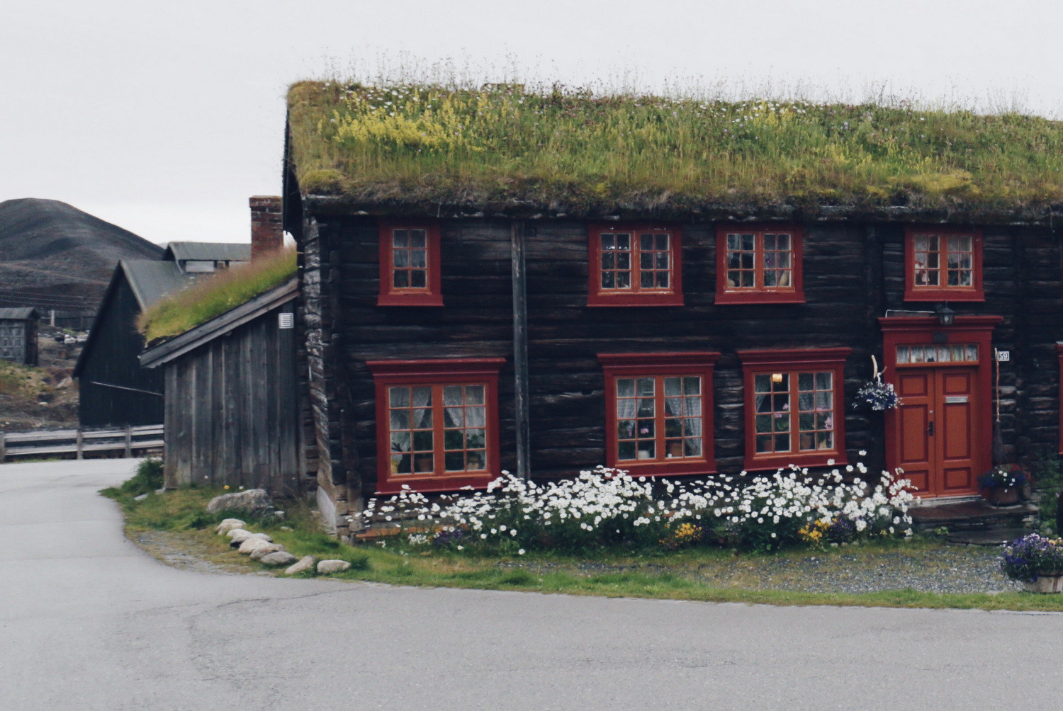 Røros Norwegen Reisetipps, Norwegen kleine Stadt, niedliche Stadt Norwegen, schönste Orte in Norwegen, Sehenswertes in Mittelnorwegen, Dear Heima