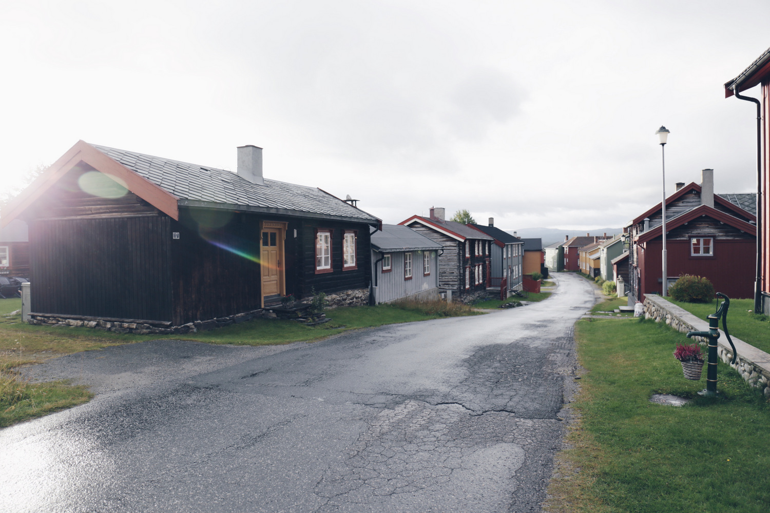 Røros Norwegen Reisetipps, Norwegen kleine Stadt, niedliche Stadt Norwegen, schönste Orte in Norwegen, Sehenswertes in Mittelnorwegen, Dear Heima