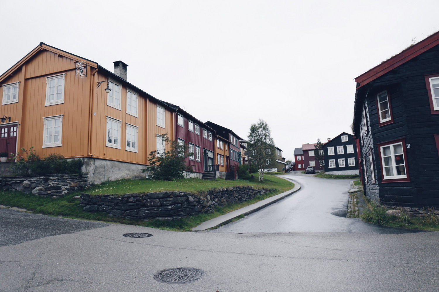 Røros Norwegen Reisetipps, Norwegen kleine Stadt, niedliche Stadt Norwegen, schönste Orte in Norwegen, Sehenswertes in Mittelnorwegen, Dear Heima