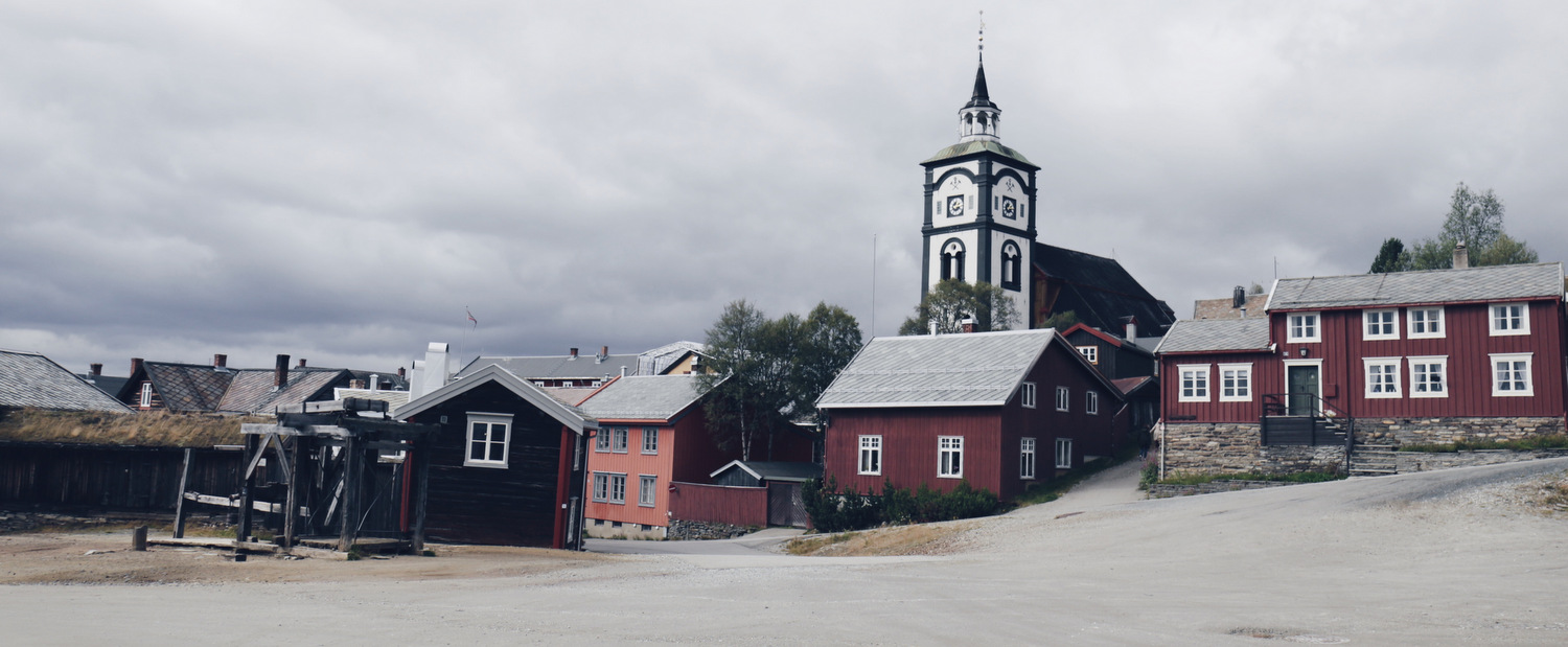 Røros Norwegen Reisetipps, Norwegen kleine Stadt, niedliche Stadt Norwegen, schönste Orte in Norwegen, Sehenswertes in Mittelnorwegen, Dear Heima