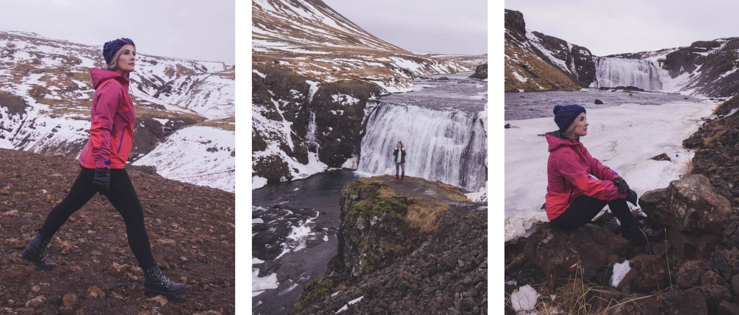 Bergans Wander-Kleidung, Bergans Outdoor Kleidung, Bergans of Norway im Test, Kleidung für Abenteuerinnen, Abenteuer Blog für Frauen, Island Blog, Dear Heima, Outdoor Kleidung Empfehlung, welche Marke hat die beste Outdoor-Kleidung