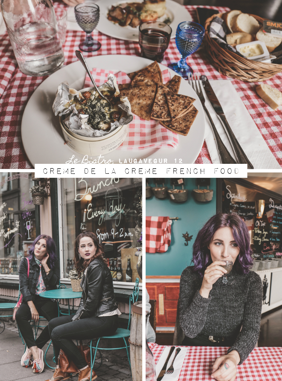 ultimate food guide Reykjavik, best places to eat breakfast lunch dinner in Reykjavik, vegan food guide Reykjavik, vegan food guide Iceland, extensive food guide Reykjavik, tips for vegans in Iceland, guide to being vegan in Iceland, adventure magazine for women, Iceland magazine, Dear Heima