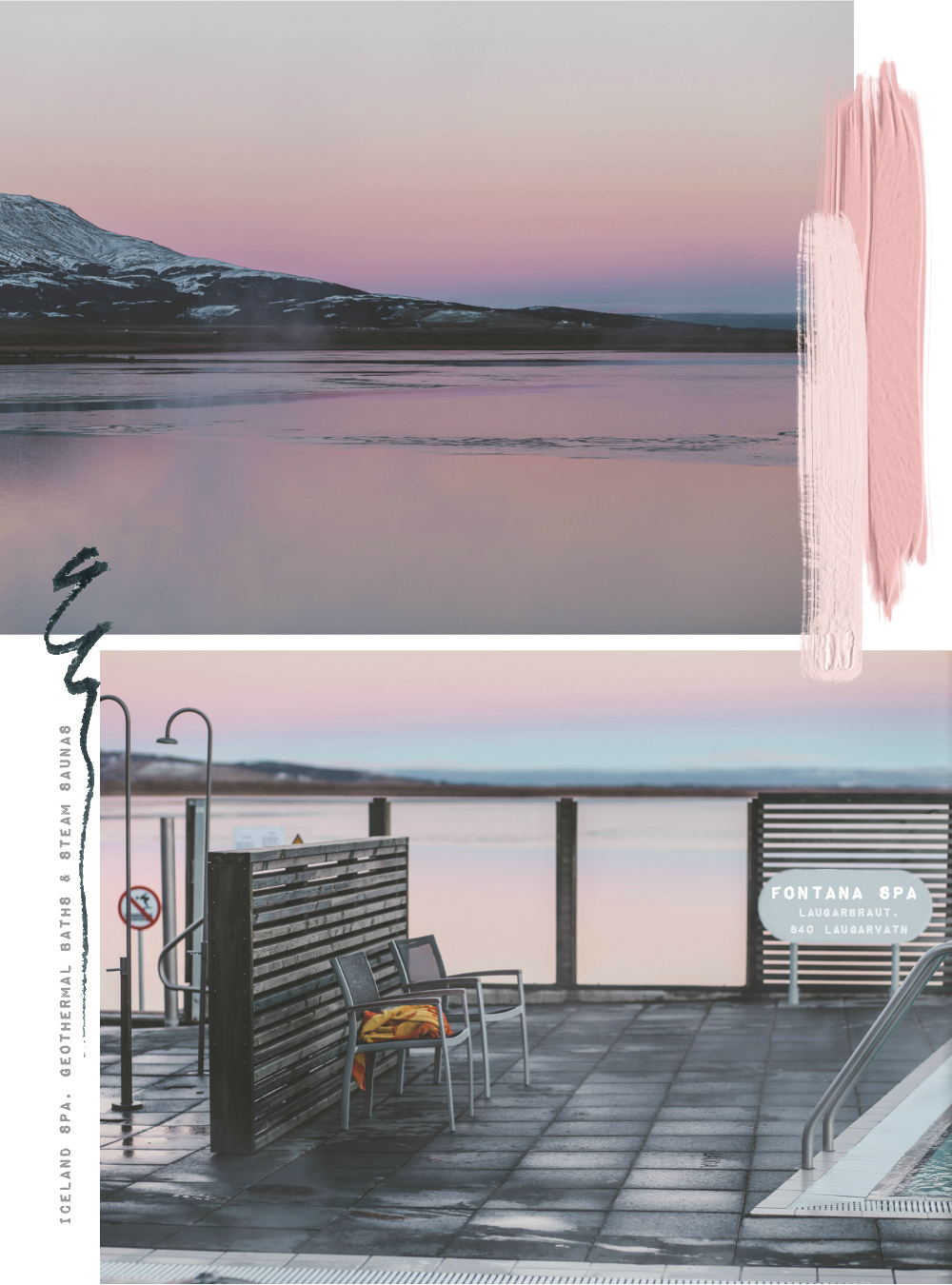 Islands schönste HotPots, Hot Spring Liste Island, Best hot pots of Iceland, Icelands best hot springs, most pristine baths Iceland, lesser know hot springs in Iceland, Iceland magazine, adventure magazine for women, Dear Heima