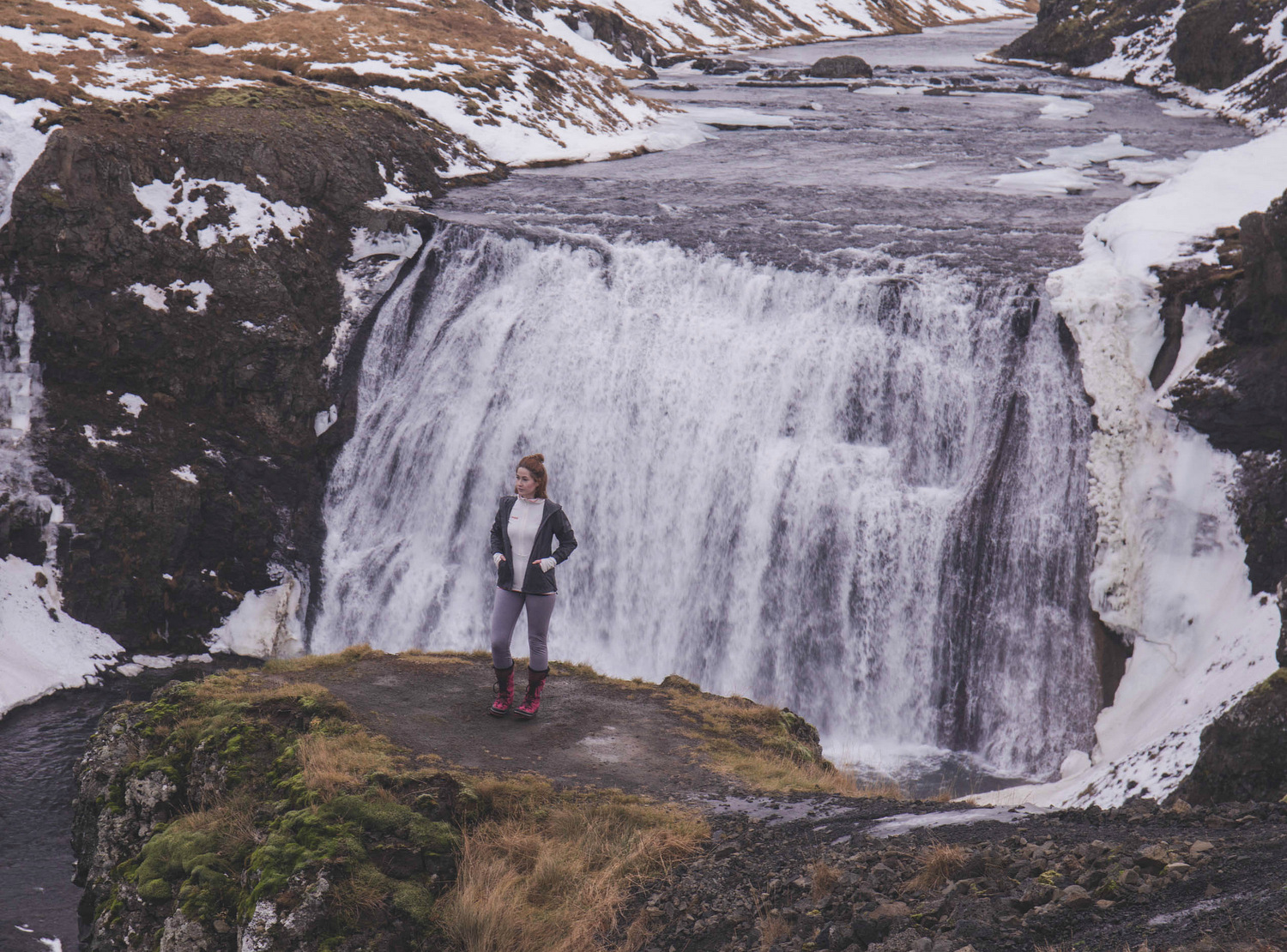 Bergans Wander-Kleidung, Bergans Outdoor Kleidung, Bergans of Norway im Test, Kleidung für Abenteuerinnen, Abenteuer Blog für Frauen, Island Blog, Dear Heima, Outdoor Kleidung Empfehlung, welche Marke hat die beste Outdoor-Kleidung