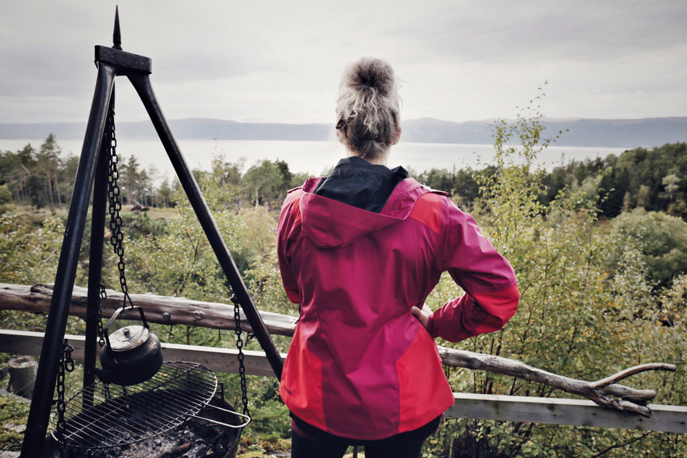 Bergans Outdoor Kleidung, Bergans of Norway im Test, Kleidung für Abenteuerinnen, Abenteuer Blog für Frauen, Island Blog