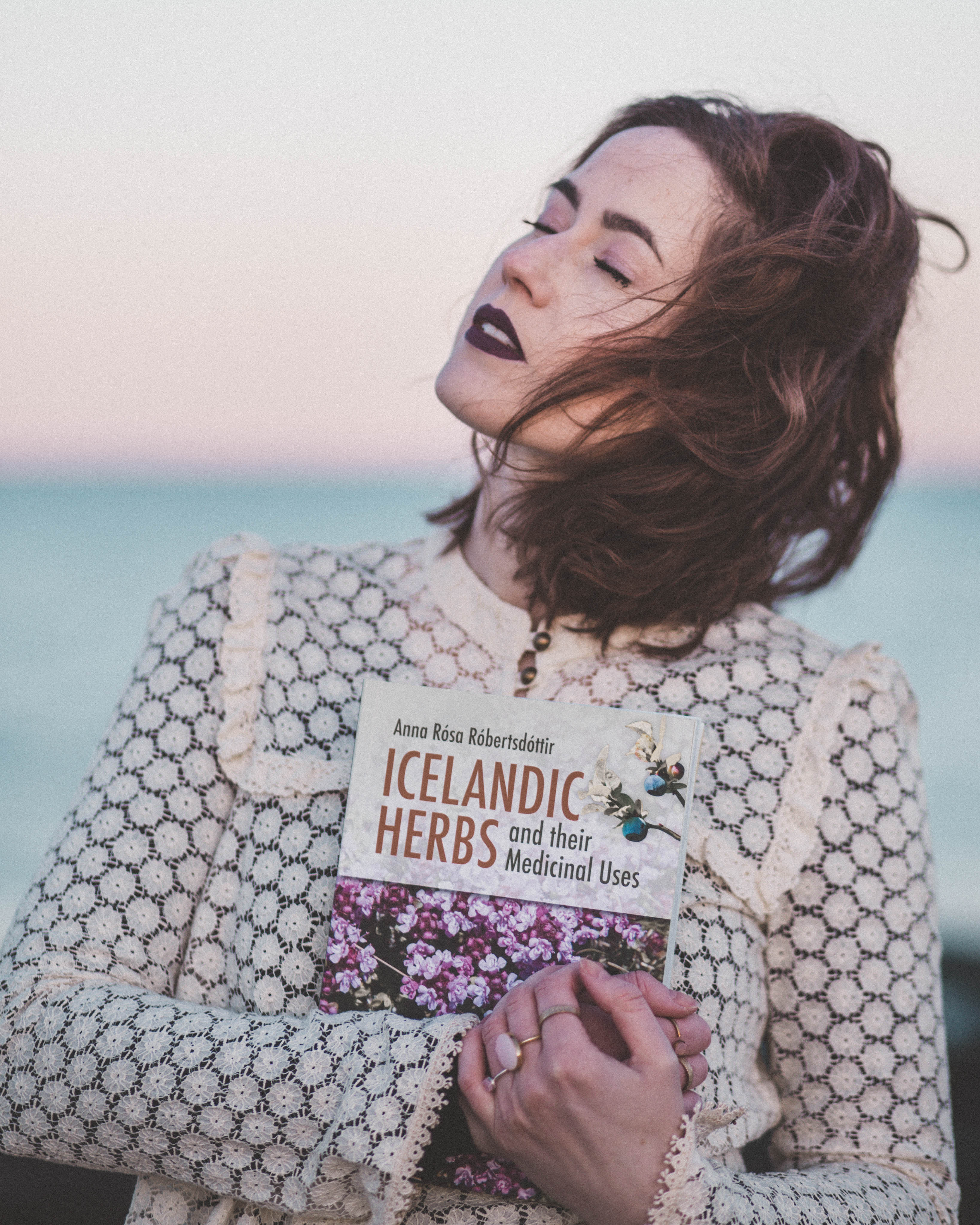 learn how to live again, how to find true happiness, words to live by, dear heima, iceland magazine, adventure magazine for women, 