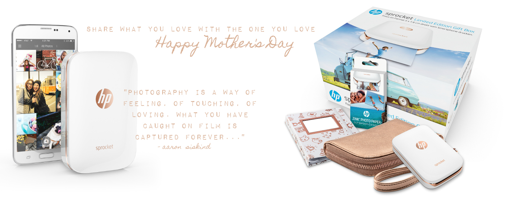 HP Sprocket Limited Edition, HP Sprocket Gift Box, HP Sprocket Photo Printer, Best Photo Printer for Girls, HP Sprocket Review, Dear Heima, Outdoor Blog for Girls, Iceland Blog for Adventurers