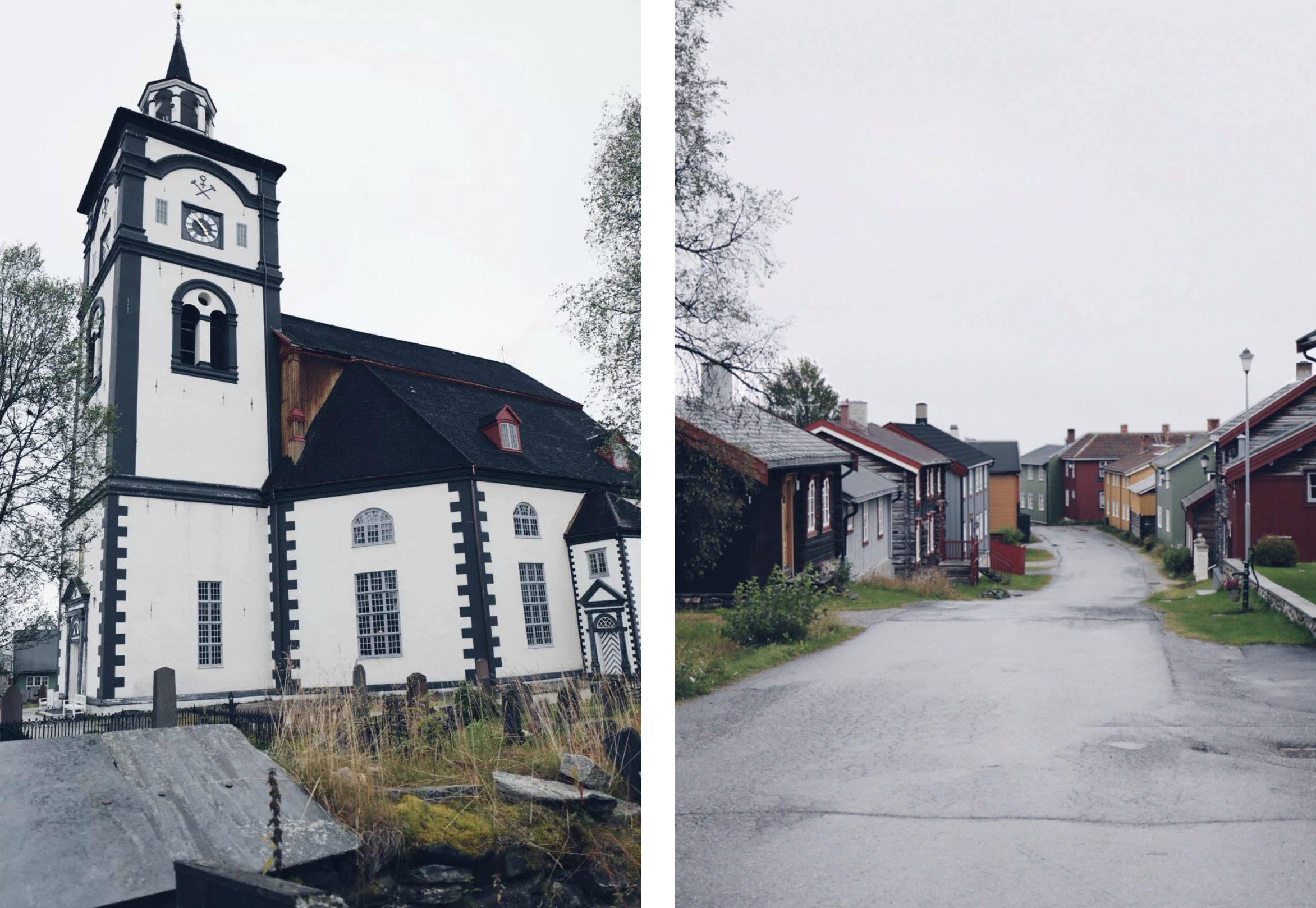 Røros Norwegen Reisetipps, Norwegen kleine Stadt, niedliche Stadt Norwegen, schönste Orte in Norwegen, Sehenswertes in Mittelnorwegen, Dear Heima