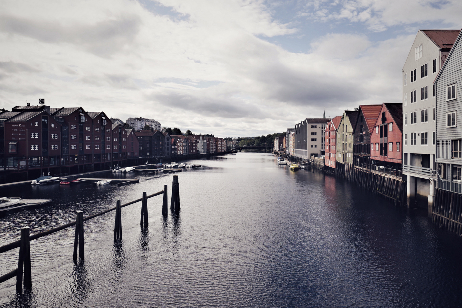 Trondheim Norwegen Reisetipps, Kurztrip nach Trondheim, Trondheim Sehenswertes, was gibt s in Trondheim zu sehen, was kann man in Trondheim unternehmen, Bakklandet Speicherhäuser, niedliche Stadt in Norwegen, sehenswerte Städte in Norwegen, sehenswerte Orte in Norwegen, persönliche Trondheim Tipps, Dear Heima