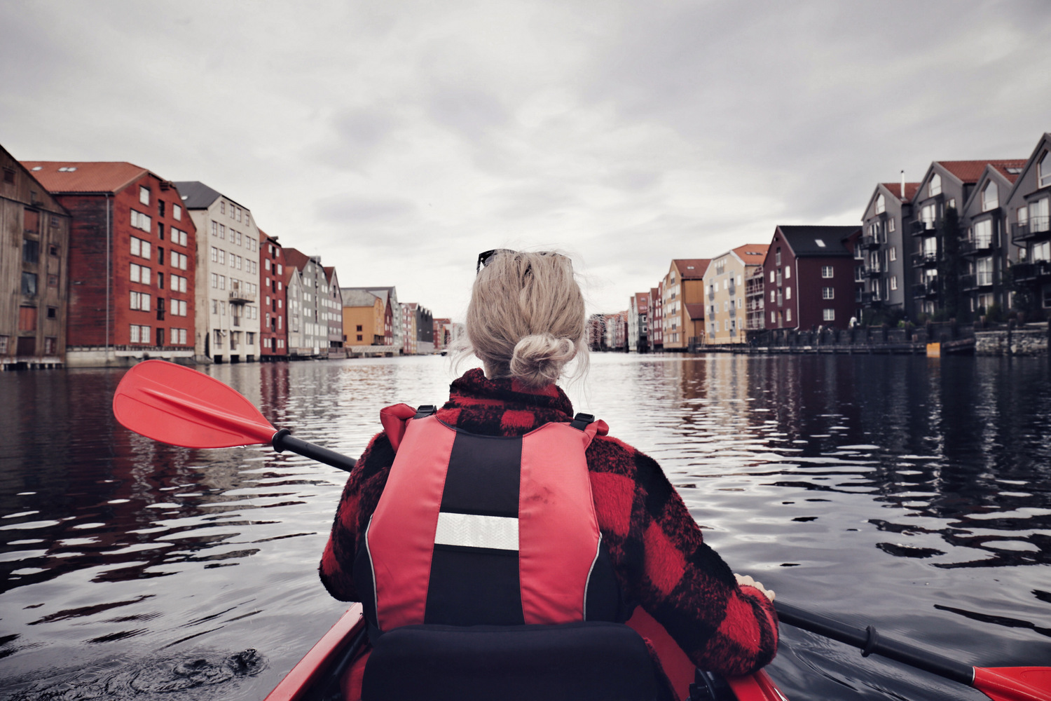 Trondheim Norwegen Reisetipps, Kurztrip nach Trondheim, Trondheim Sehenswertes, was gibt s in Trondheim zu sehen, was kann man in Trondheim unternehmen, Bakklandet Speicherhäuser, niedliche Stadt in Norwegen, sehenswerte Städte in Norwegen, sehenswerte Orte in Norwegen, persönliche Trondheim Tipps, Dear Heima